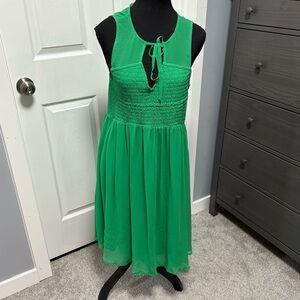 Torrid Dress